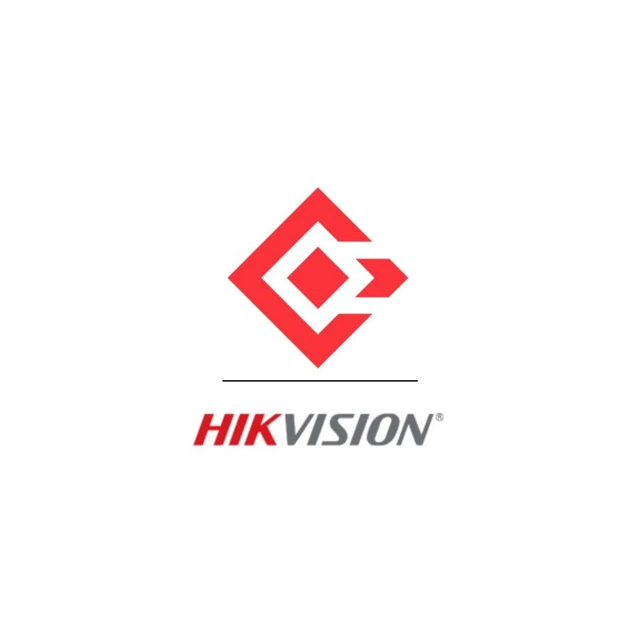 Hikvision